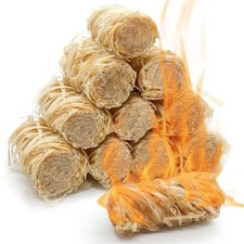 allume feu ecolo naturel