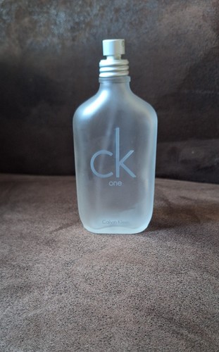 Flacon 100 ml bouteille - 100,