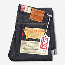 NWT LVC Levi's Vintage
