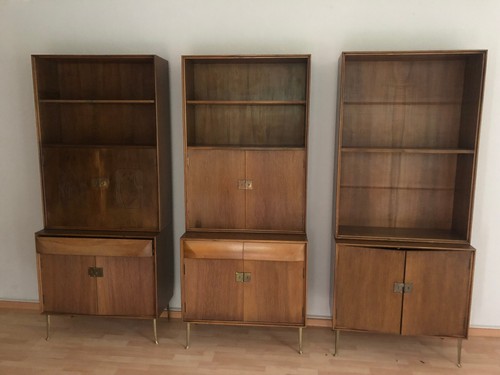 Mid century teak vintage - teak,