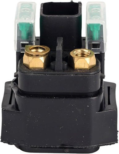 Starter relay solenoid - starter,