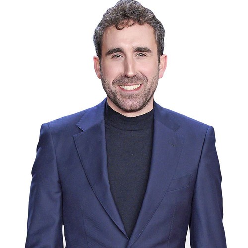 Aitor albizua - albizua, suit)