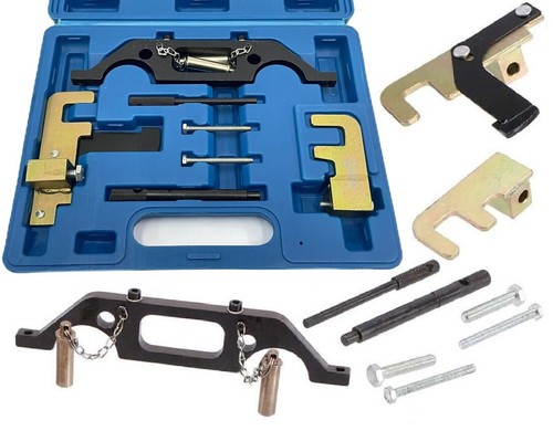 Outils calage distribution
