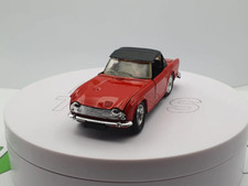 Triumph TR5 Eligor 1/43