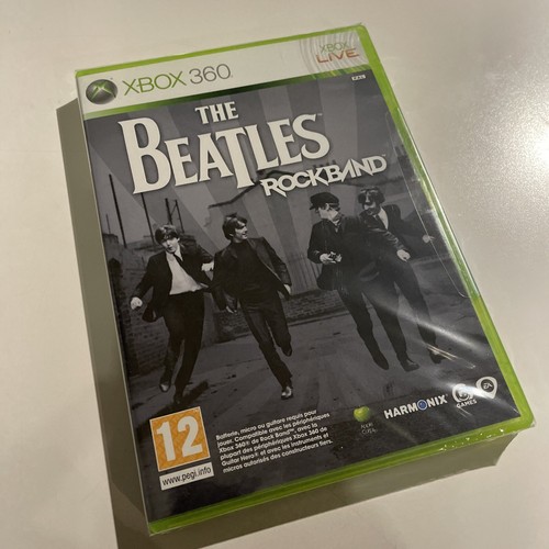 Neuf new rockband beatles rock - new,