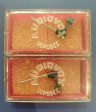 🎵 Lot de 2 diamants