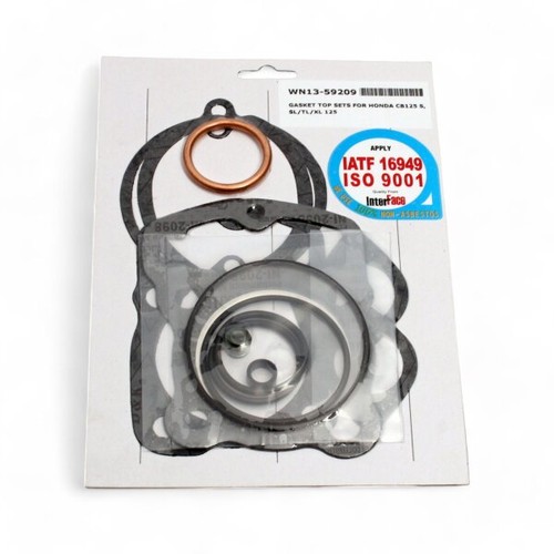 Pour honda cb125s xl125 - honda, cb125s,sl/tl/xl125
