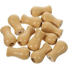  Boutons de cordon de traction pour store de fenêtre, 12 pièces, pièces de