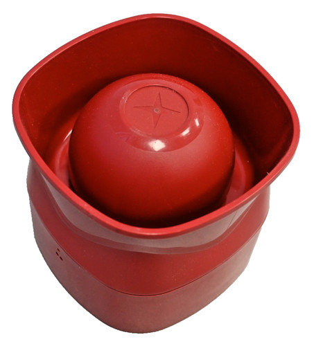 Esser 766239 sirène - esser,