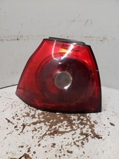 Driver Tail Light VIN K 8th Digit Outer Fits 06-09 GOLF GTI 1415444