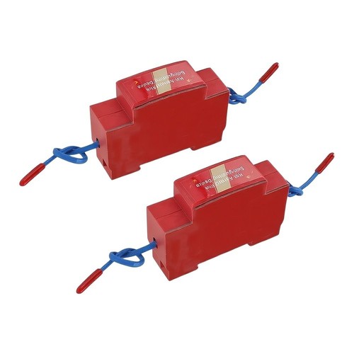 Dispositif thermique double