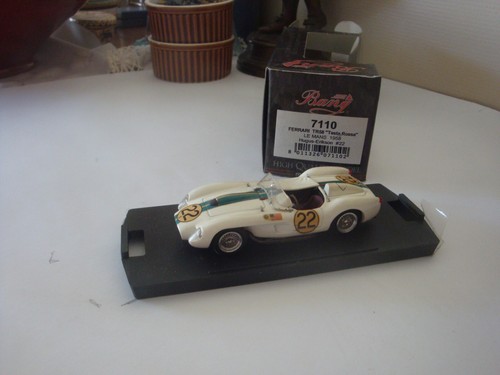 Bang 7110 ferrari - bang,