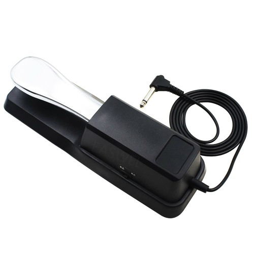 Sustain pedal for - sustain,