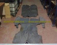 tapis TOYOTA 4 RUNNER 3.0 TD