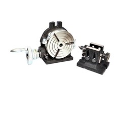 fraisage de table rotatif HV6