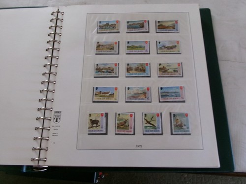 Lot album lindner timbres - album,