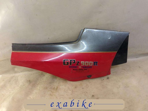 Cache lateral droit pour - cache,