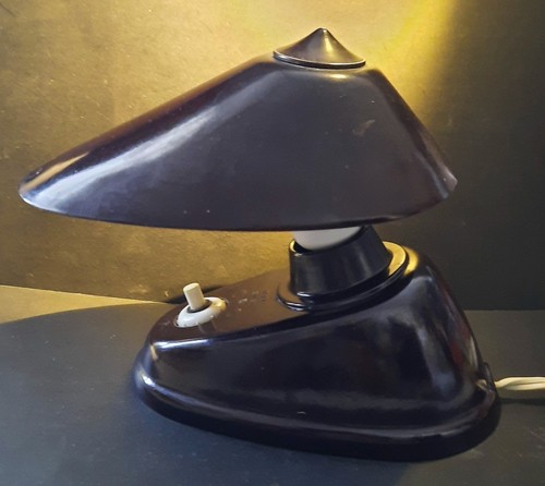 Ancien eclairage lampe - lampe, bauhaus