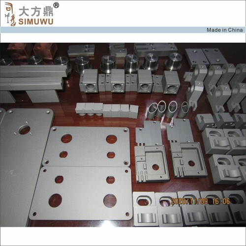 Fraiseuse cnc fabrication - fraiseuse,