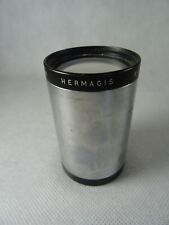 SOM HERMAGIS F 170mm Cinema Camera Lens Old Movie Lens