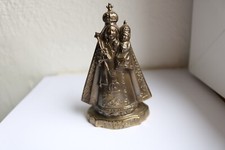 Statue de la Vierge à