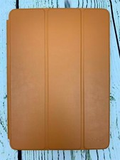 Brown Case Fits iPad Air Smart Case Brown Folio