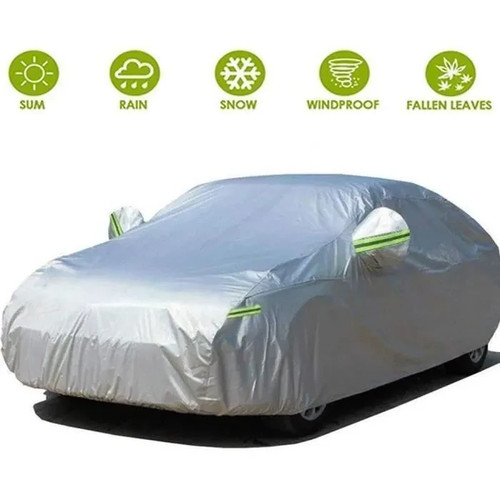 Bâche voiture imperméable - bâche,