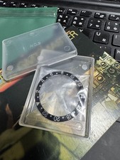 Rolex GMT Master II lunette