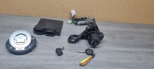YAMAHA MT09 2013 - 2016 ECU AND LOCKSET