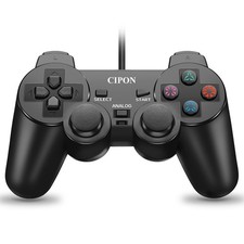 Manette filaire compatible