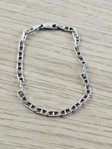 Bracelet chaîne maillons