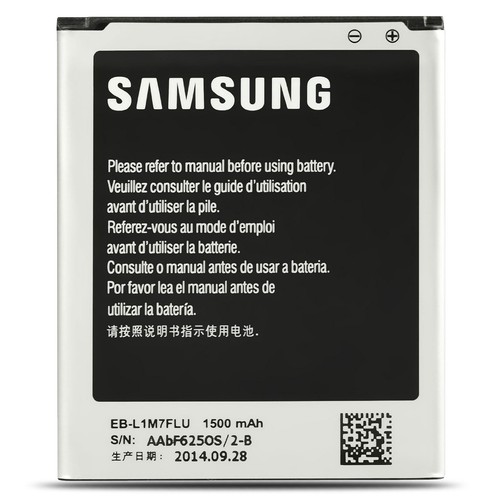 Samsung l1m7flu batterie - samsung, eb-l1m7flu