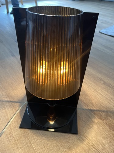 Kartell take lampe table - lampe, de