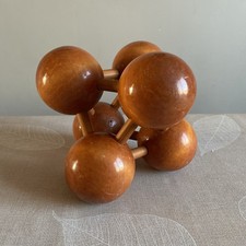 Objet décoration Moléculaire