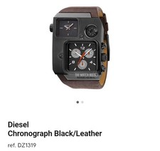 Diesel Chronograph DZ1319