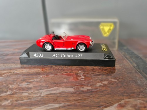Solido cobra 427 43 - cobra,