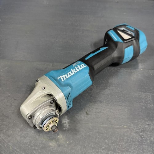 Makita ga412dz meuleuse - ga412dz,