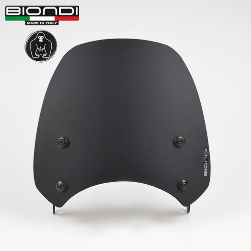 Cupolino biondi sport noir - cupolino,