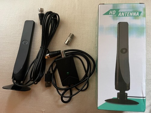 Neuf antenne vertical - tv,