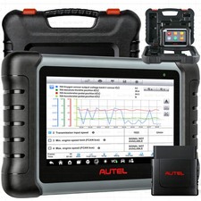 2026 Autel MaxiCOM MK808BT PRO