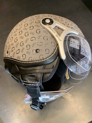 Casque jet stormer spirit - jet,