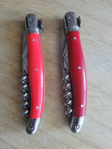 Lot ancien couteau - lot,