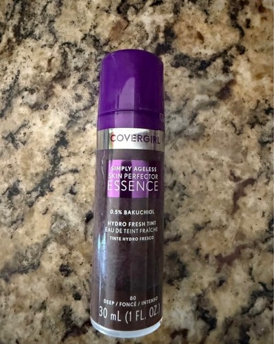 Covergirl simply ageless skin - covergirl,