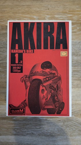 Club kaneda bike - m, kaneda’s
