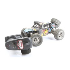 Absima Chargeur Modèle Électrique Buggy Straßenmodell + Défectueux (279704)