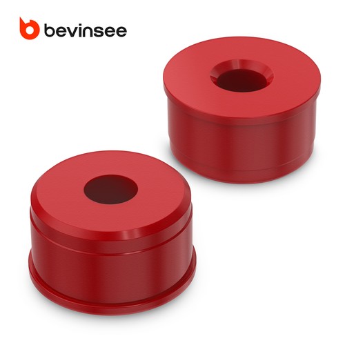 Bagues bras suspension - bras, de