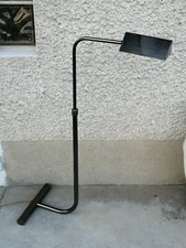 Lampe design 70 ROGER NATHAN ? Lampadaire réglable adjustable floor lamp