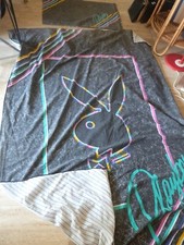 Parure housse de couette 1