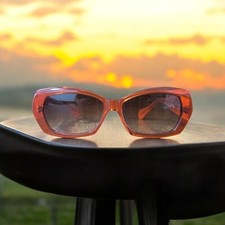 LUNETTES DE SOLEIL VINTAGE