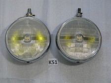 Marchal 900 8" Pendant Fog